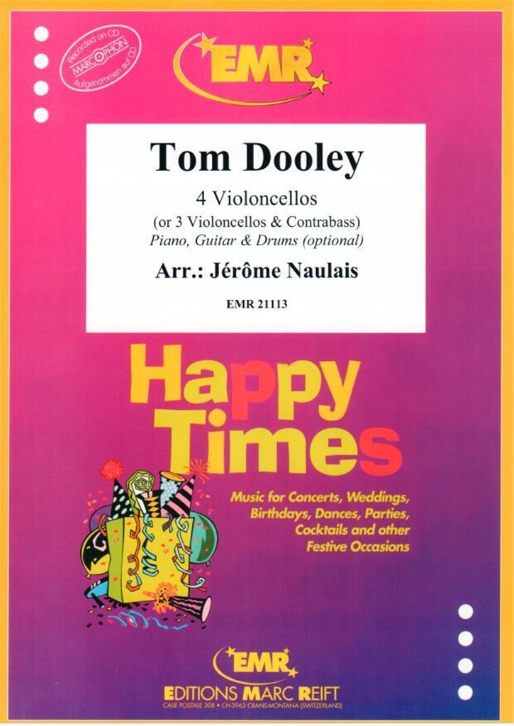 Tom Dooley